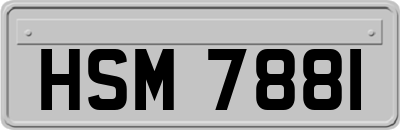 HSM7881