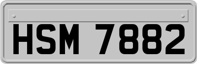 HSM7882