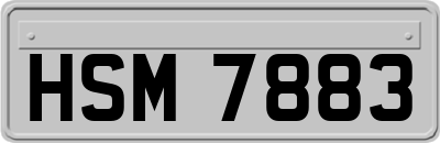 HSM7883