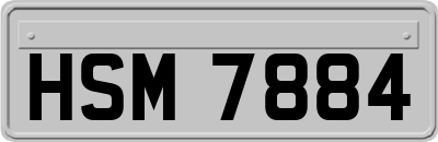 HSM7884