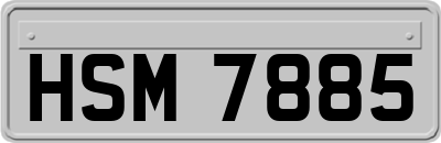 HSM7885