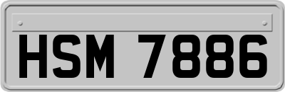 HSM7886