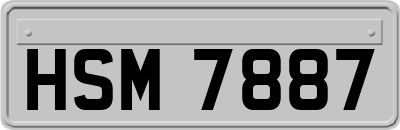 HSM7887
