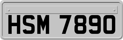 HSM7890