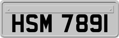 HSM7891