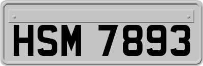 HSM7893