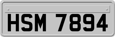 HSM7894