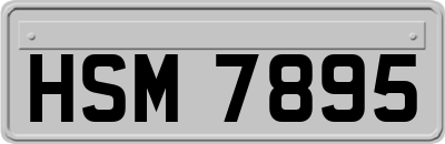 HSM7895
