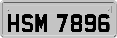 HSM7896