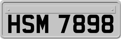 HSM7898