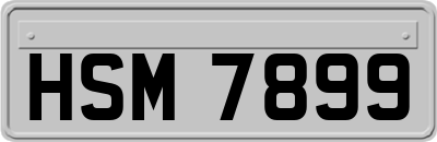 HSM7899