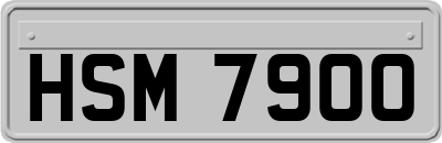 HSM7900