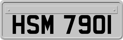 HSM7901