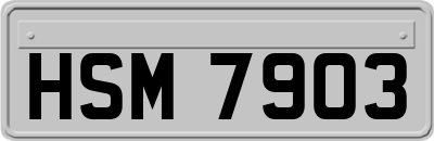 HSM7903