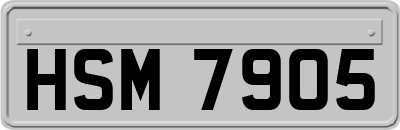 HSM7905