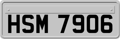 HSM7906