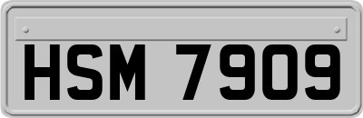 HSM7909