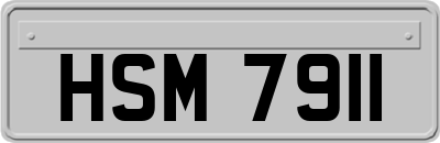 HSM7911