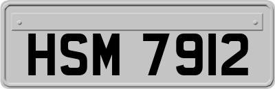HSM7912