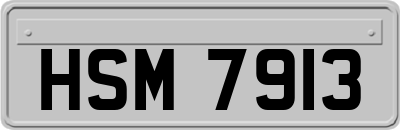 HSM7913