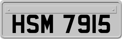 HSM7915
