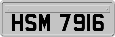 HSM7916