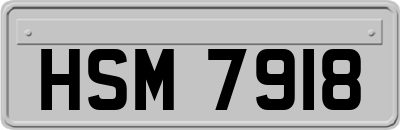 HSM7918