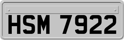 HSM7922