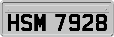 HSM7928