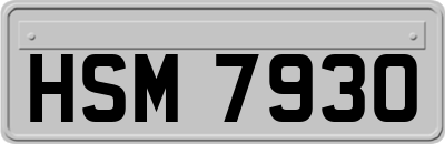 HSM7930