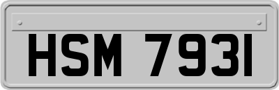 HSM7931