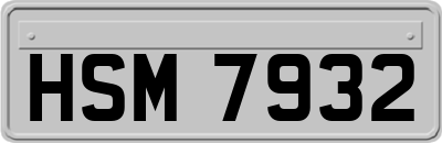 HSM7932
