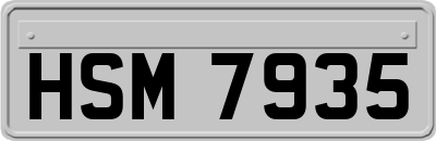 HSM7935