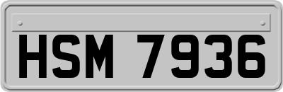 HSM7936