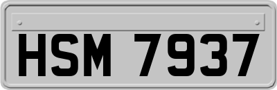HSM7937