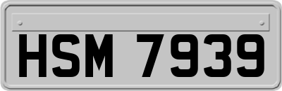 HSM7939