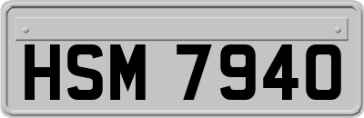 HSM7940
