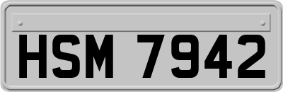 HSM7942