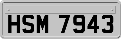 HSM7943