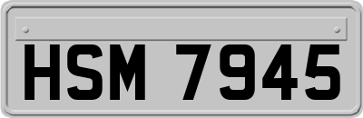 HSM7945