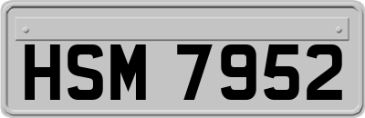 HSM7952