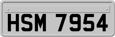 HSM7954