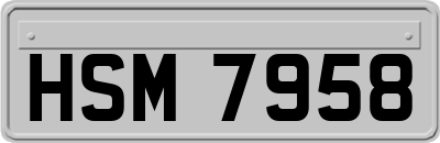 HSM7958