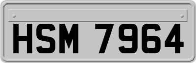 HSM7964