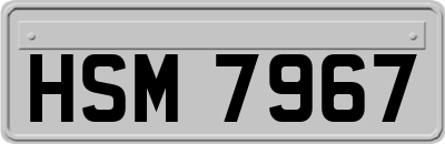 HSM7967