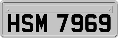 HSM7969
