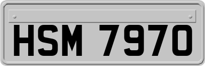 HSM7970