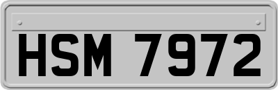 HSM7972