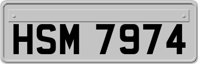 HSM7974