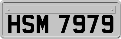 HSM7979